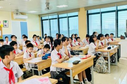 Cập Nhật Quy Định Bảo Đảm Chất Lượng Giáo Dục: Tác Động Đến Quản Trị và Phát Triển Hạ Tầng Giáo Dục Việt Nam