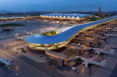 Cập nhật tiến độ siêu dự án Cảng hàng không quốc tế Gia Bình – Đòn bẩy mới cho thị trường bất động sản Bắc Ninh