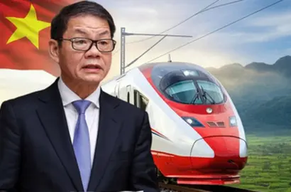 Cập nhật tiến độ tuyến metro kết nối TP.HCM và sân bay Long Thành do THACO đề xuất