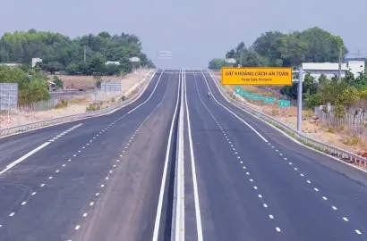 Cập nhật tiến độ và tác động của dự án cao tốc Biên Hòa – Vũng Tàu đến thị trường bất động sản Đồng Nai