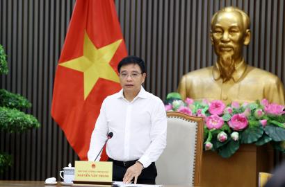 Chấm điểm KPI giải ngân vốn đầu tư công: Bước tiến quan trọng nâng cao hiệu quả sử dụng vốn và thúc đẩy tăng trưởng kinh tế