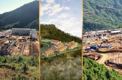 Chạy Đua Hoàn Thành Trường Nội Trú Vùng Biên: Cơ Hội và Thách Thức Cho Phát Triển Đô Thị Vùng Cao