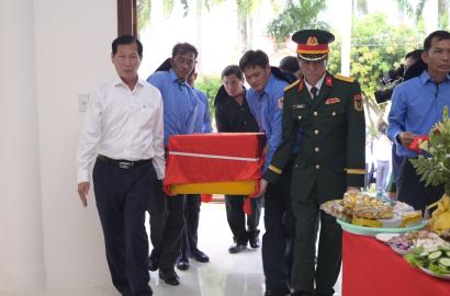 Chiến dịch 500 ngày đêm tìm kiếm hài cốt liệt sĩ: Tác động và cơ hội phát triển bất động sản vùng Tây Nam Bộ