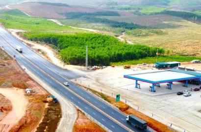 Chiến Dịch Thần Tốc Hoàn Thành Trạm Dừng Nghỉ Cao Tốc Bắc - Nam: Tác Động Đến Thị Trường Bất Động Sản Và Hạ Tầng 2026