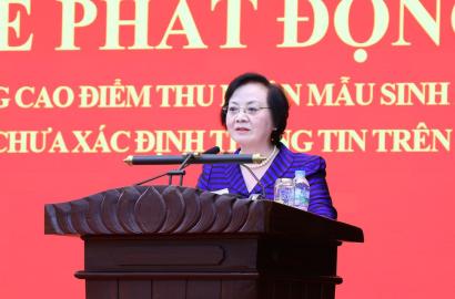 Chiến dịch thu nhận ADN thân nhân liệt sĩ: Ý nghĩa nhân văn và tác động đến phát triển đô thị, hạ tầng vùng miền