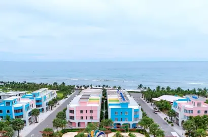 Chiến Lược Đầu Tư Bất Động Sản An Toàn Trong Bối Cảnh Thị Trường Biến Động Năm 2026