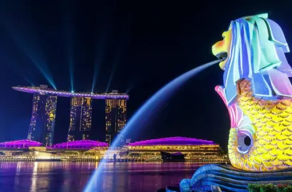 Chiến Lược Đầu Tư Bất Động Sản Dài Hạn: Bài Học Từ The Legend Danang Trong Chu Kỳ Tái Định Giá