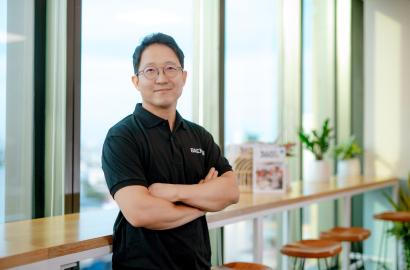 Chiến lược phát triển bền vững của Baemin Việt Nam dưới sự lãnh đạo mới và tác động đến thị trường đô thị hiện đại