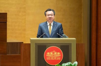 Chiến lược phát triển kinh tế 2026-2030 và tác động đến thị trường bất động sản Việt Nam
