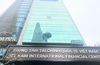 Chiến Lược Phát Triển Trung Tâm Tài Chính Quốc Tế Việt Nam Đến Năm 2035: Cơ Hội Và Thách Thức Cho Thị Trường Bất Động Sản Cao Cấp