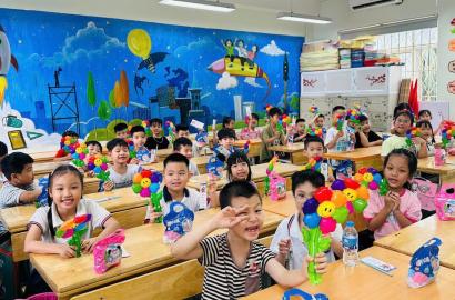 Chiến lược sắp xếp mạng lưới giáo dục công lập và tác động đến thị trường bất động sản vùng đô thị và nông thôn Việt Nam đến 2026