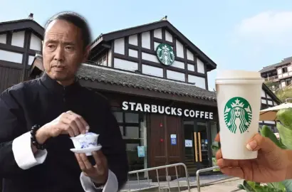 Chiến Lược Thành Công Của Starbucks Ở Trung Quốc Và Bài Học Cho Thị Trường Bất Động Sản Cao Cấp Việt Nam