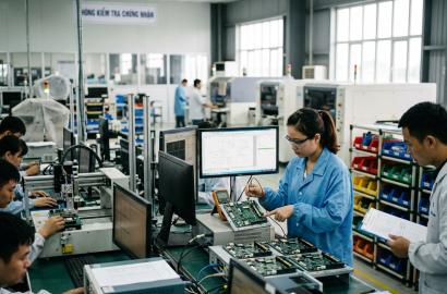 Chiến Lược Tiêu Chuẩn Quốc Gia 2026-2035: Đòn Bẩy Mới Cho Phát Triển Bất Động Sản và Hạ Tầng Việt Nam