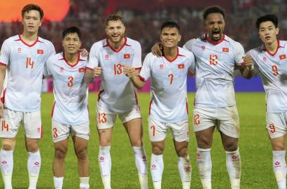 Chiến thắng 2-0 của Việt Nam trước Malaysia: Tín hiệu tích cực cho thị trường bất động sản và đầu tư tài sản 2026