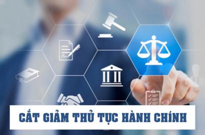 Chính phủ Cắt Giảm 23 Nghìn Tỷ Đồng Chi Phí Tuân Thủ Thủ Tục Hành Chính: Tác Động Đến Thị Trường Bất Động Sản 2026