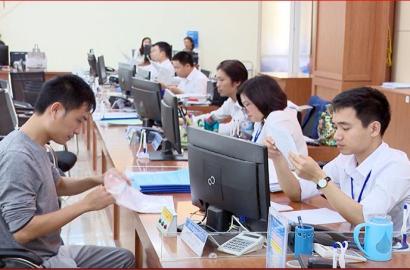 Chính phủ Đẩy Mạnh Cắt Giảm Thủ Tục Hành Chính: Tác Động và Cơ Hội Cho Thị Trường Bất Động Sản 2026