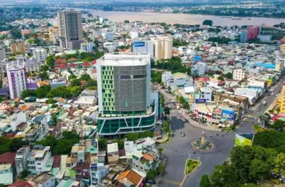 Chính phủ phê duyệt đề án thành lập thành phố Đồng Nai trực thuộc Trung ương: Cơ hội mới cho thị trường bất động sản