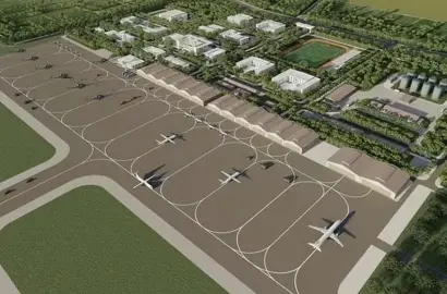 Chính sách bồi thường đặc thù cho người dân thu hồi đất dự án sân bay Gia Bình: Cơ hội và thách thức cho thị trường bất động sản Bắc Ninh