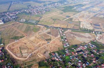 Chính sách bồi thường đất thu hồi cho dự án sân bay Gia Bình: Cơ hội và thách thức cho người dân Bắc Ninh