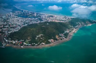 Chính sách cấm ôtô lên Núi Lớn - Núi Nhỏ Vũng Tàu: Tác động và cơ hội cho thị trường bất động sản ven biển