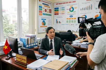 Chính sách giảm học phí liên thông và tác động đến xu hướng đầu tư bất động sản giáo dục tại Việt Nam