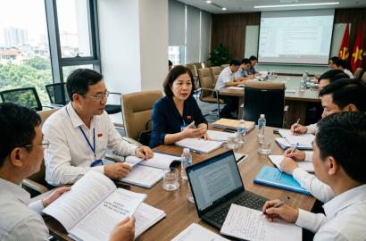 Chính sách giảm học phí ngành Dược hệ liên thông và tác động đến thị trường bất động sản giáo dục