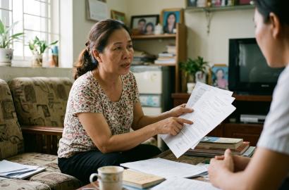Chính sách giảm học phí và tác động đến thị trường bất động sản vùng khó khăn tại Việt Nam