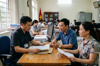 Chính sách giảm tiền sử dụng đất cho hộ gia đình nhiều người có công: Cơ hội và hướng dẫn thực hiện tại Hà Nội