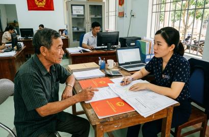 Chính sách giảm tiền sử dụng đất khi chuyển mục đích đất thừa kế: Những điểm cần lưu ý cho nhà đầu tư bất động sản