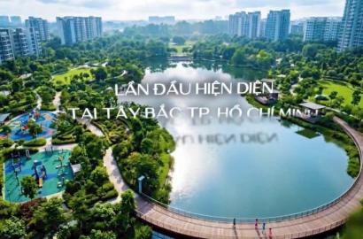 Chính sách hỗ trợ lãi suất 5 năm độc quyền tại Vinhomes Saigon Park: Cơ hội đầu tư biệt thự và nhà phố hấp dẫn