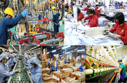 Chính sách mới của Chính phủ và tác động đến thị trường bất động sản Việt Nam năm 2026