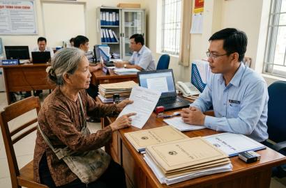 Chính Sách Phụ Cấp Chức Vụ và Tác Động Đến Quản Lý Nhân Sự Trong Các Đơn Vị Hành Chính Việt Nam