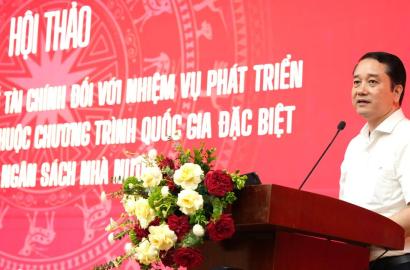 Chính sách thu nhập cạnh tranh cho Tổng công trình sư thúc đẩy phát triển công nghệ chiến lược và tác động đến thị trường bất động sản cao cấp