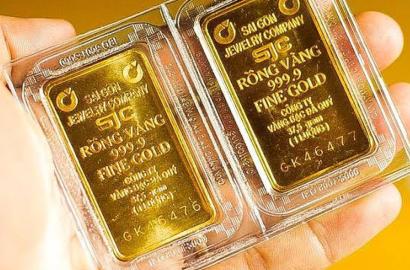Chính sách thuế chuyển nhượng vàng miếng từ 2026 và tác động đến thị trường đầu tư tài sản tại Việt Nam