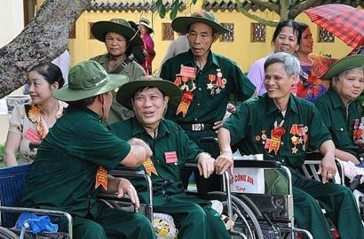 Chính sách ưu đãi người có công từ 2026: Tác động và cơ hội cho thị trường bất động sản cao cấp tại Việt Nam