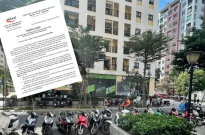 Chủ đầu tư CityLand Park Hills khẳng định quyền sở hữu và bán chỗ đậu xe ô tô tại chung cư Gò Vấp