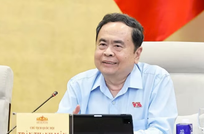 Chủ tịch Quốc hội nhấn mạnh đổi mới tư duy và nâng cao hiệu quả thể chế: Tác động đến thị trường bất động sản và đầu tư tài sản năm 2026