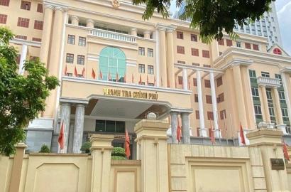 Chuẩn Hóa Dữ Liệu Ngành Thanh Tra: Bước Đệm Quan Trọng Cho Chuyển Đổi Số và Tác Động Đến Thị Trường Bất Động Sản Việt Nam