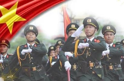 Chuỗi sự kiện 'Tổ quốc bình yên' và tác động đến thị trường bất động sản Hà Nội năm 2026