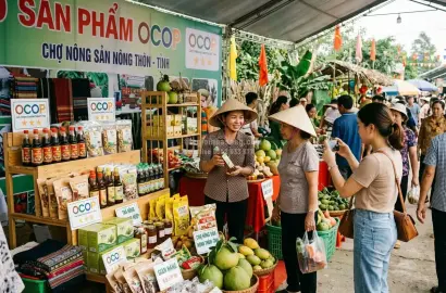 Chương Trình Mục Tiêu Quốc Gia 2026-2035: Đòn Bẩy Mới Cho Phát Triển Bất Động Sản Nông Thôn và Hạ Tầng Việt Nam