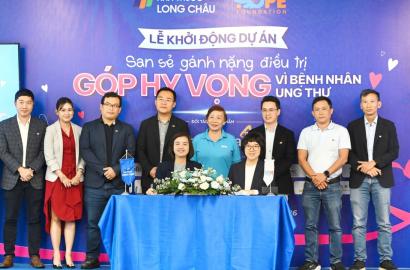 Chương Trình 'San Sẻ Gánh Nặng Vì Bệnh Nhân Ung Thư': Tác Động Tích Cực Đến Thị Trường Bất Động Sản Và Đầu Tư Xã Hội 2024