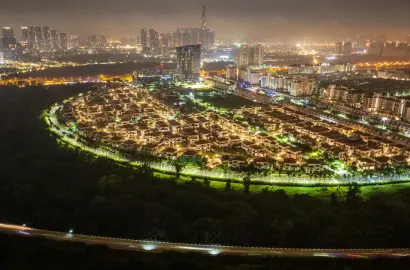 Chuyển Địa Điểm Expo VnExpress Marathon 2026: Cơ Hội Mới Cho Bất Động Sản Khu Đô Thị Thủ Thiêm