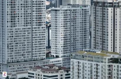 Chuyên gia đề xuất không phân biệt đối xử với tín dụng bất động sản trong bối cảnh lãi suất tăng cao