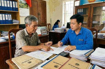 Chuyển Mục Đích Sử Dụng Đất Trong Khu Vực Quy Hoạch: Những Quy Định Cập Nhật và Ảnh Hưởng Đến Thị Trường Bất Động Sản