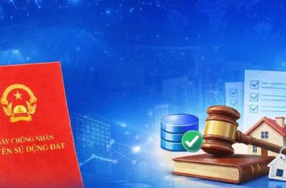 Chuyển quyền sử dụng đất khi đang thế chấp: Cơ hội và thách thức cho nhà đầu tư bất động sản