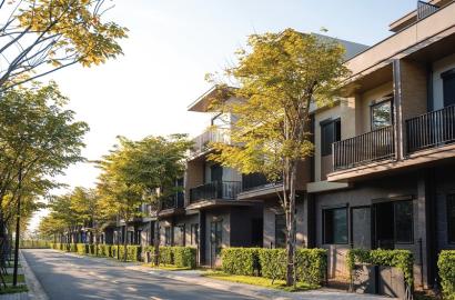 Cơ Hội Đầu Tư Bất Động Sản 2026: Xu Hướng Đổi Pha và Chiến Lược An Toàn Trong Thị Trường Mới