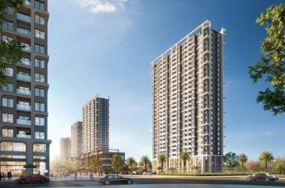 Cơ hội đầu tư bất động sản cao tầng tại Vinhomes Cần Giờ: Xu hướng mới của thị trường ven biển phía Nam