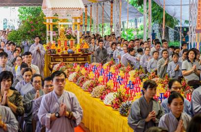 Cơ Hội Đầu Tư Bất Động Sản Tại Khu Vực Công Viên Lê Thị Riêng Trước Dự Án Quy Tập Hài Cốt Liệt Sĩ