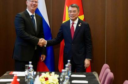 Cơ hội hợp tác đầu tư Nga - Việt Nam: Tác động và triển vọng cho thị trường bất động sản cao cấp