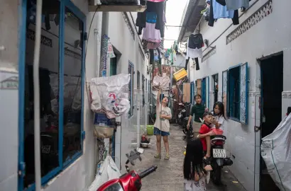 Có Nên Đầu Tư Nhà Trọ Ở Bình Dương Với 200m2 Đất Và 800 Triệu Đồng?